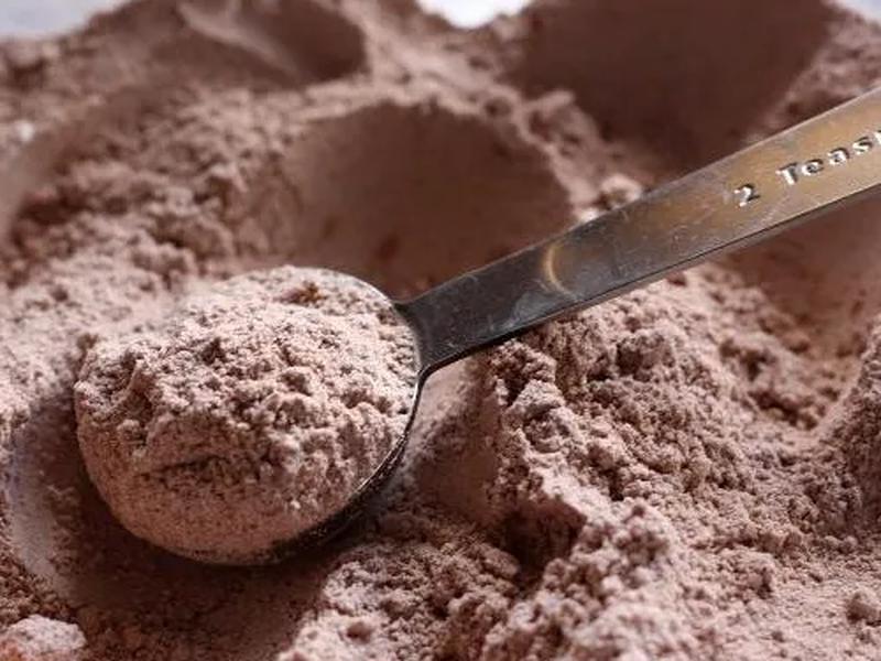 Chocolate puddings
