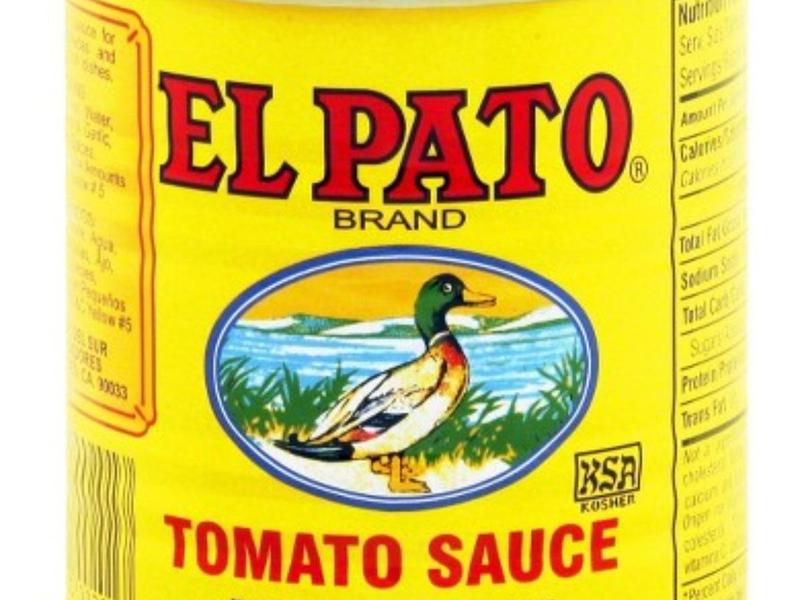 Tomato Sauce