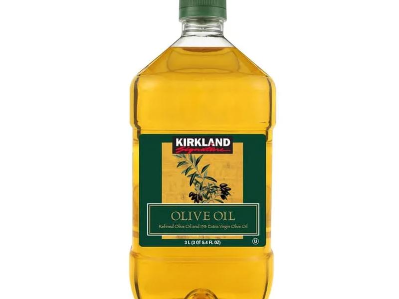 Olive Oil