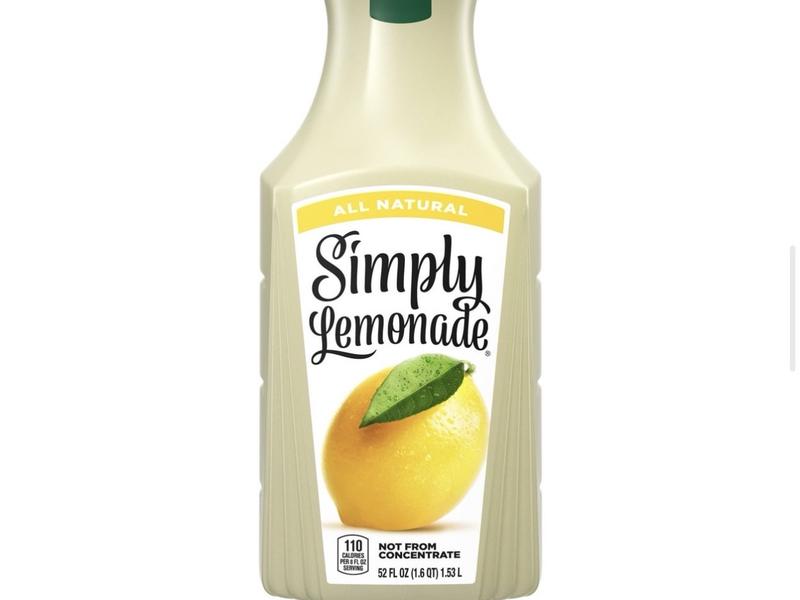 Lemonade