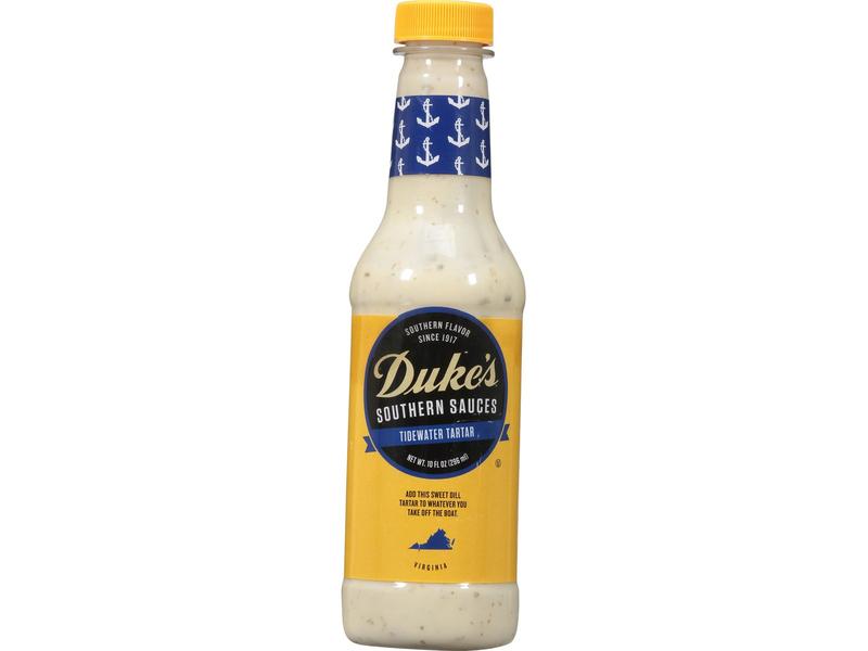 Southern Sauces, Tidewater Tartar