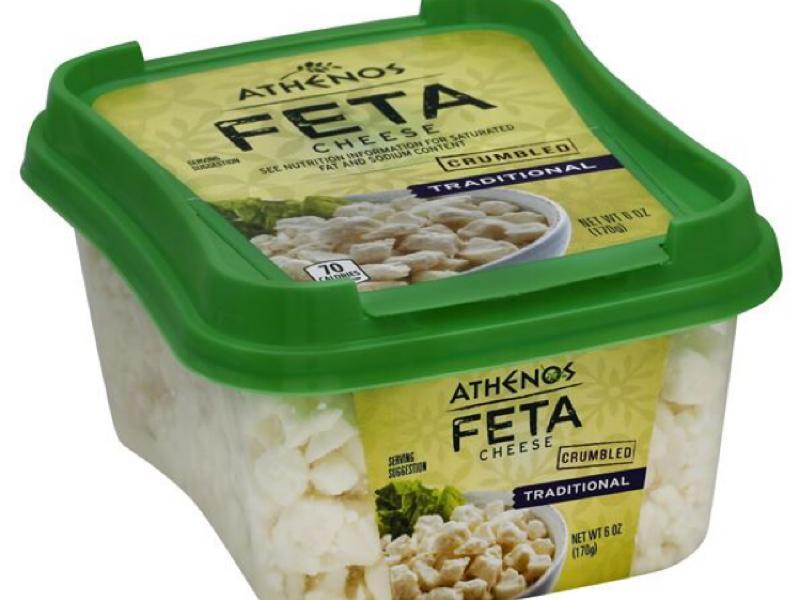 Feta Cheese