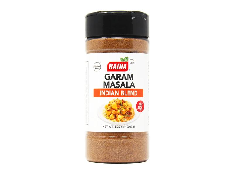 Garam masala