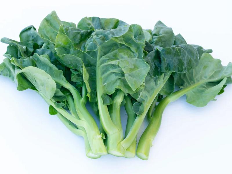 Chinese broccoli