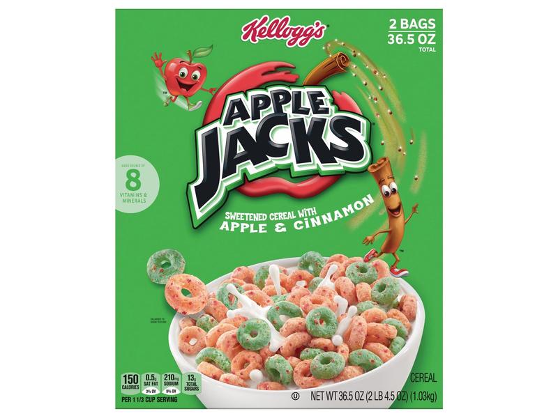 Cereal