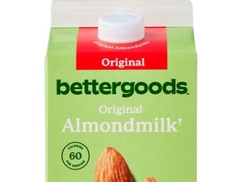 Original Plant-Based Almondmilk