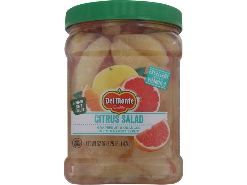 Citrus Salad