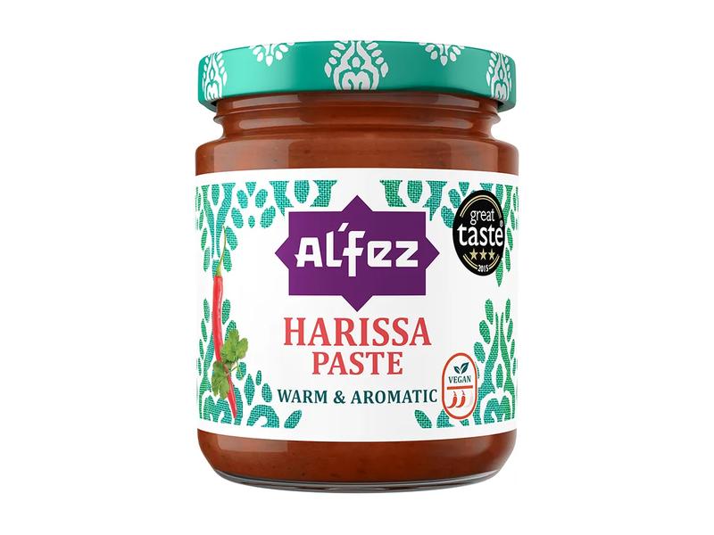 Harissa