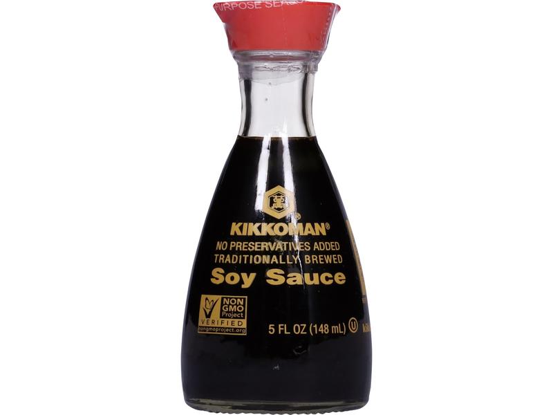 Soy Sauce