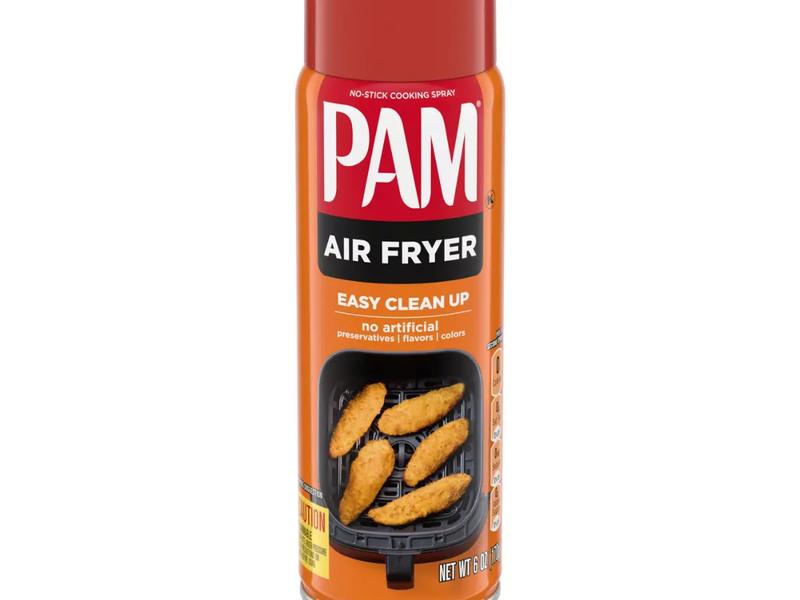 Cooking Spray, No-Stick, Air Fryer