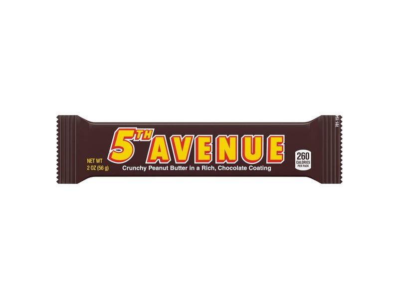Candy Bar