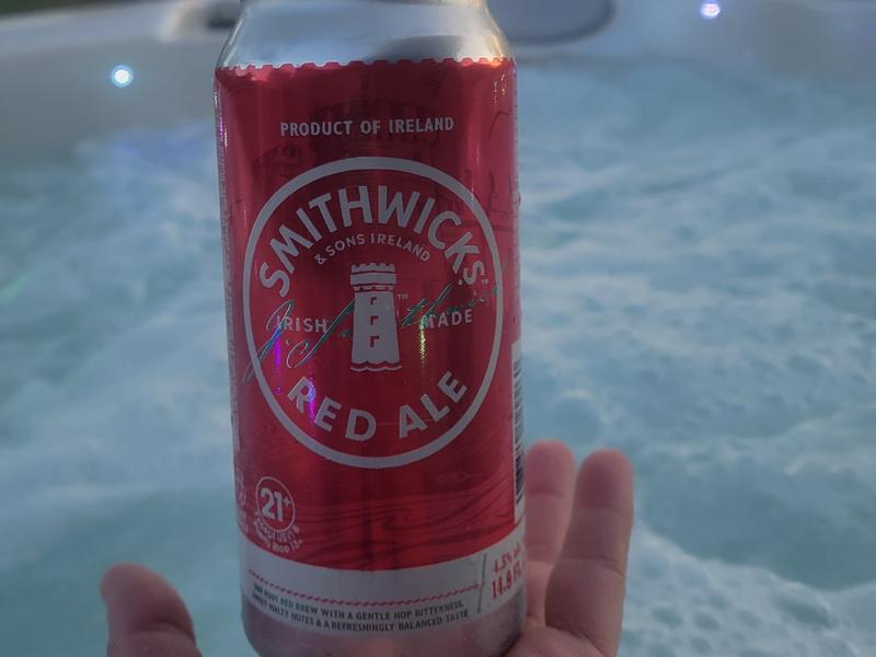 Irish Made Red Ale