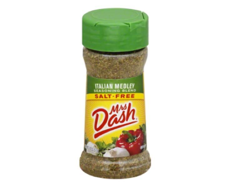 Seasoning Blend, Italian Medley