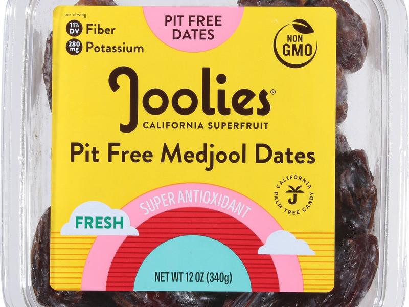 Mejdool Dates, Pit Free