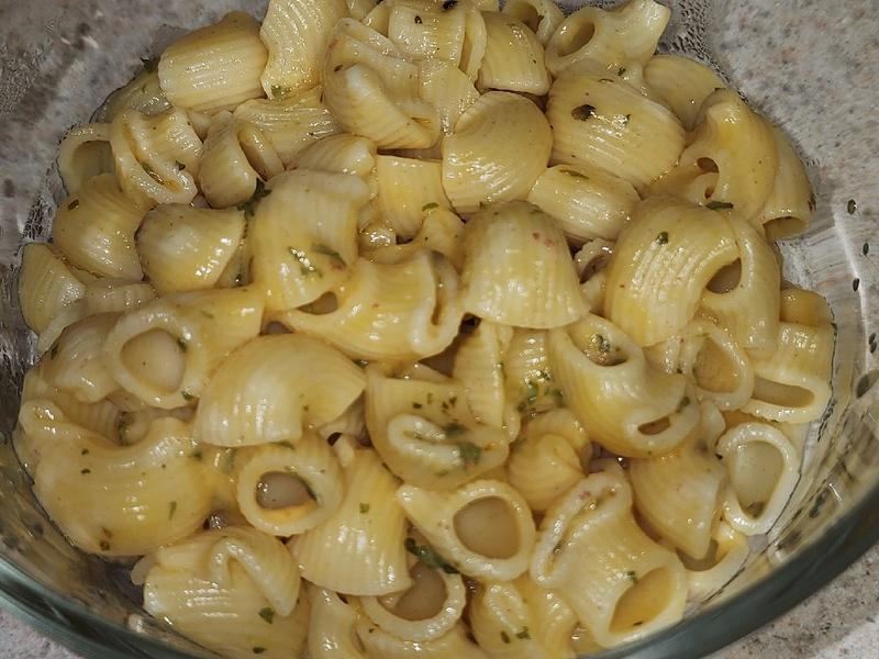 Original Macaroni and Cheeze Plant-Based
