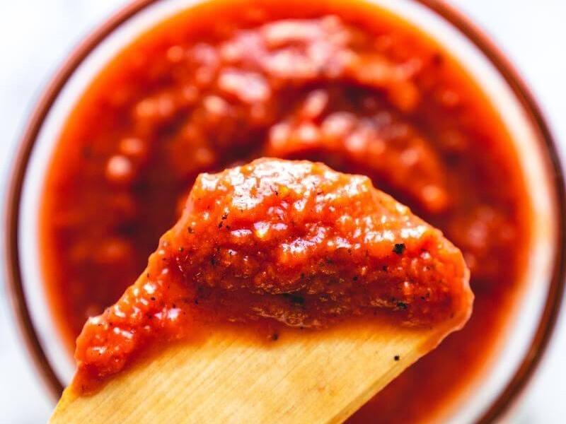 Pizza Sauce