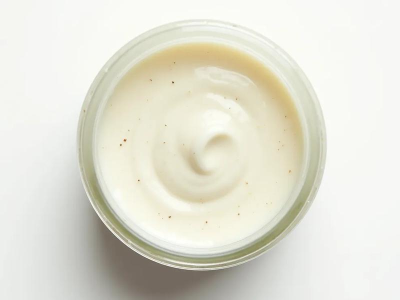 Horseradish sauce