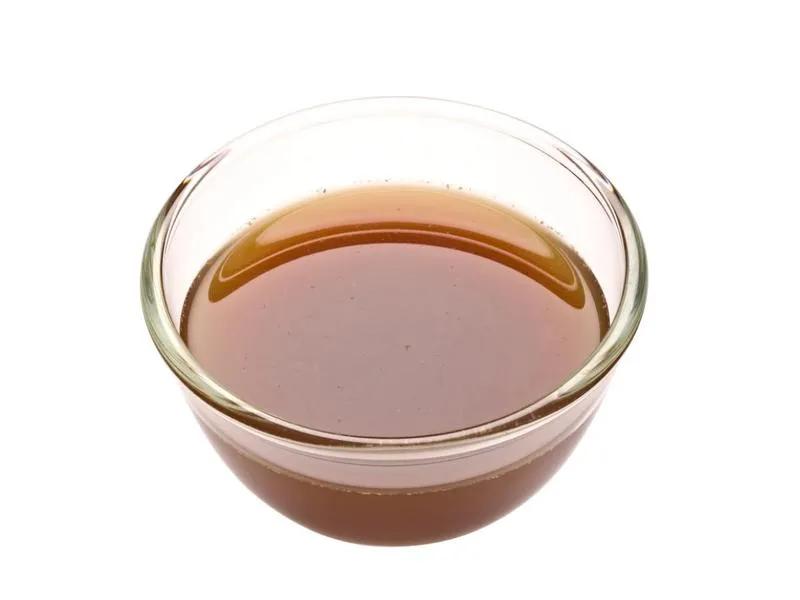 Beef broth