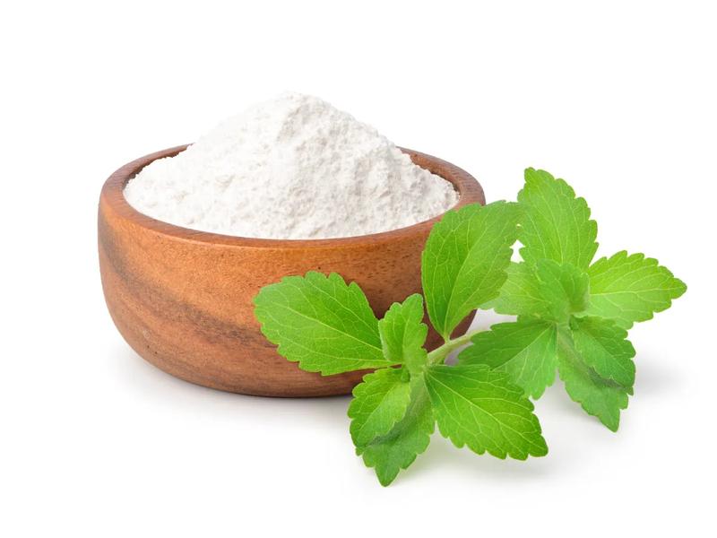 Stevia sweetener
