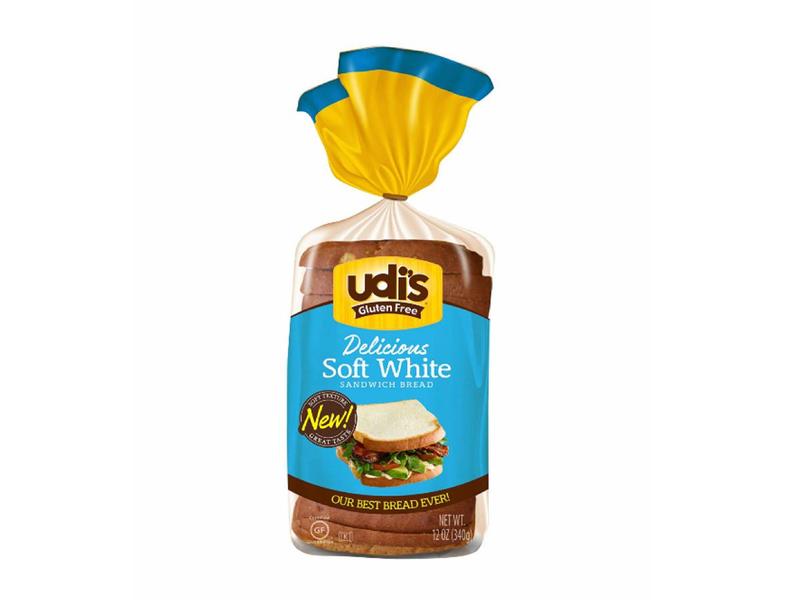 White Sandwich Bread