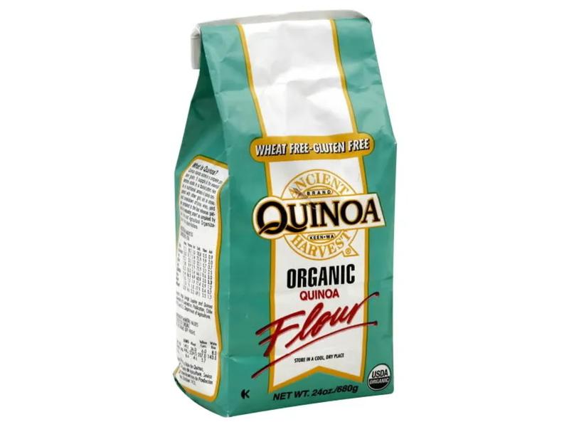 Quinoa Flour