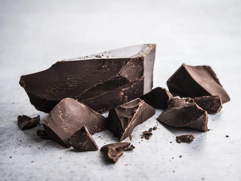 Dark chocolate