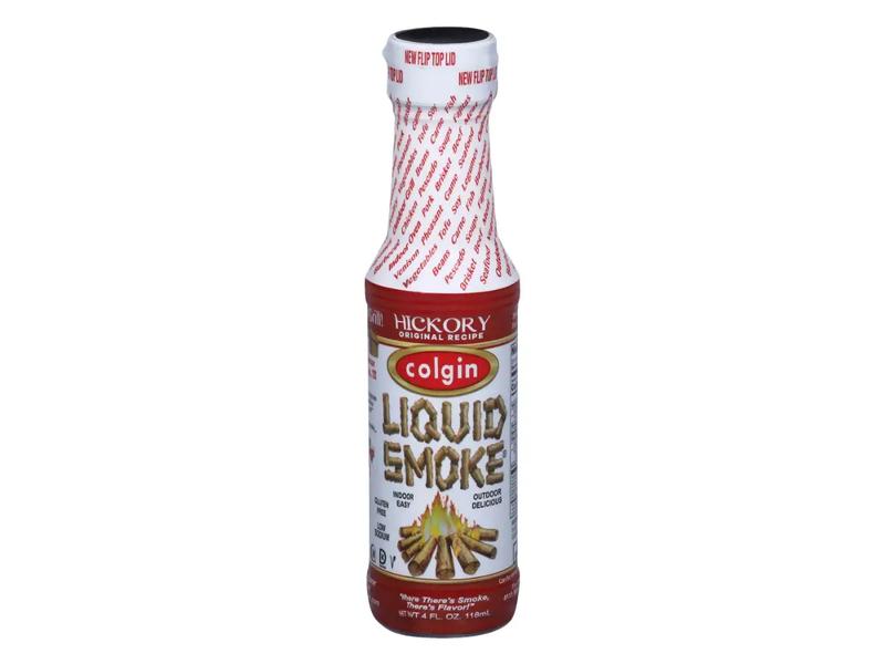 Liquid Smoke