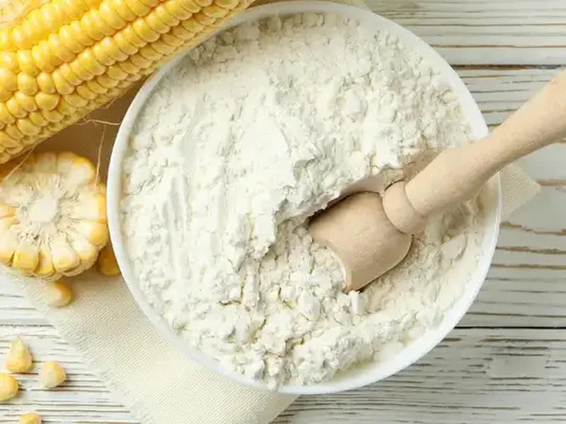 Corn flour