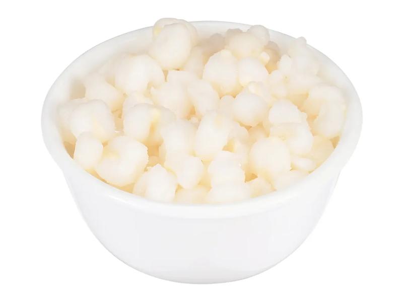 Hominy