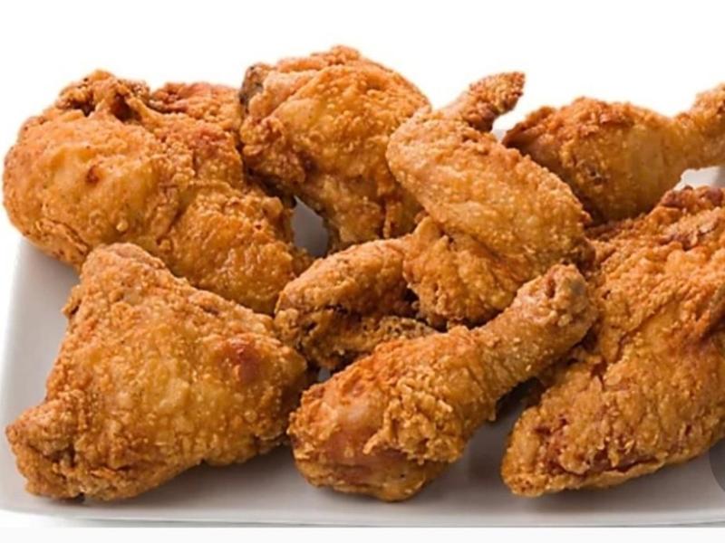 Chicken thigh