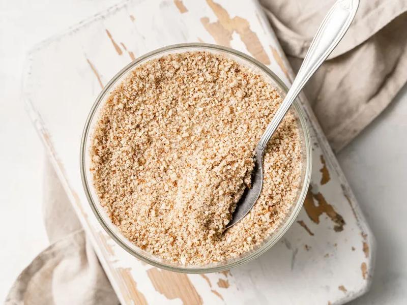 Just Almond Meal