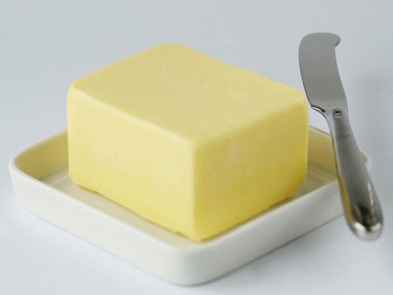 Salted Butter