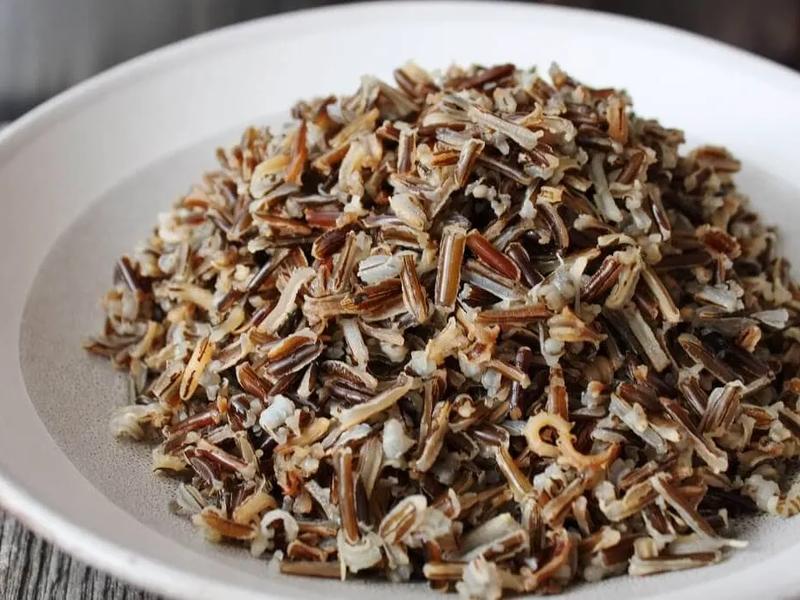 Wild rice