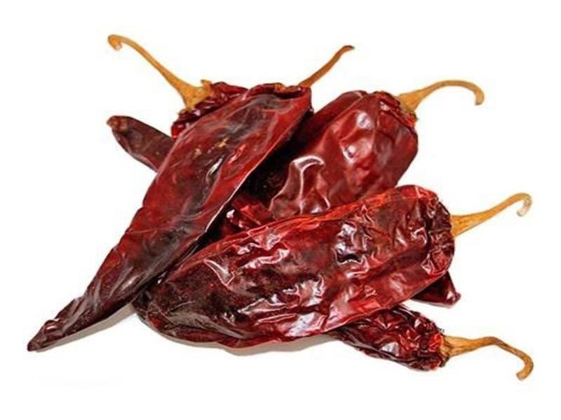 Guajillo Chili Pods