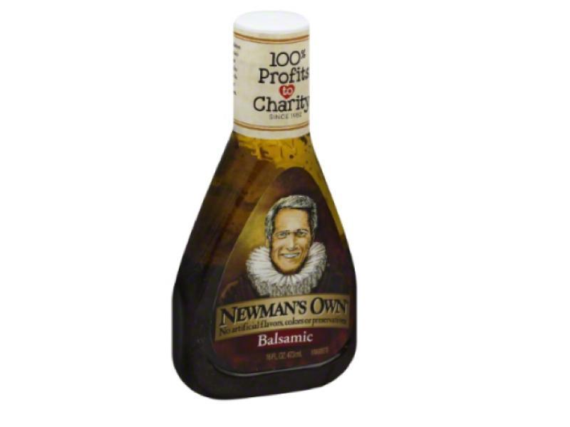 Balsamic Vinaigrette