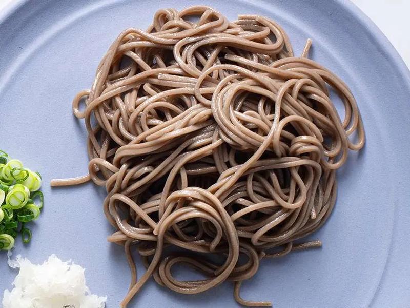 Japanese noodles