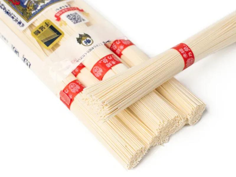 Japanese noodles