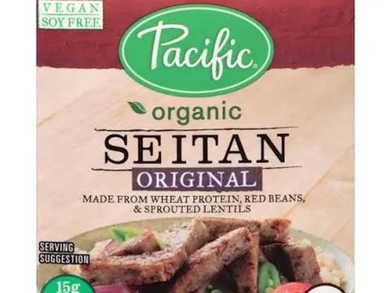 Seitan