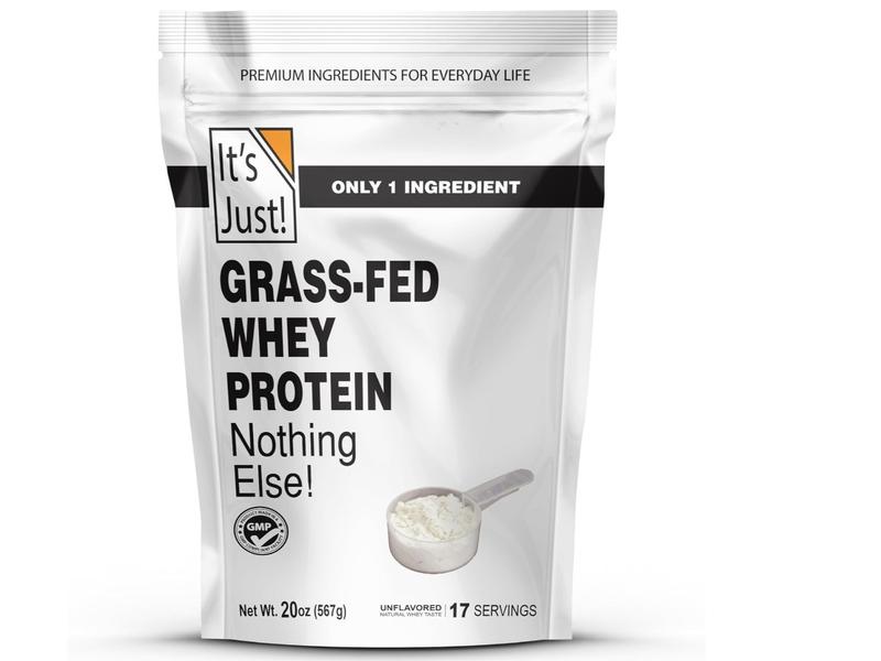 Whey Protein Concentrate