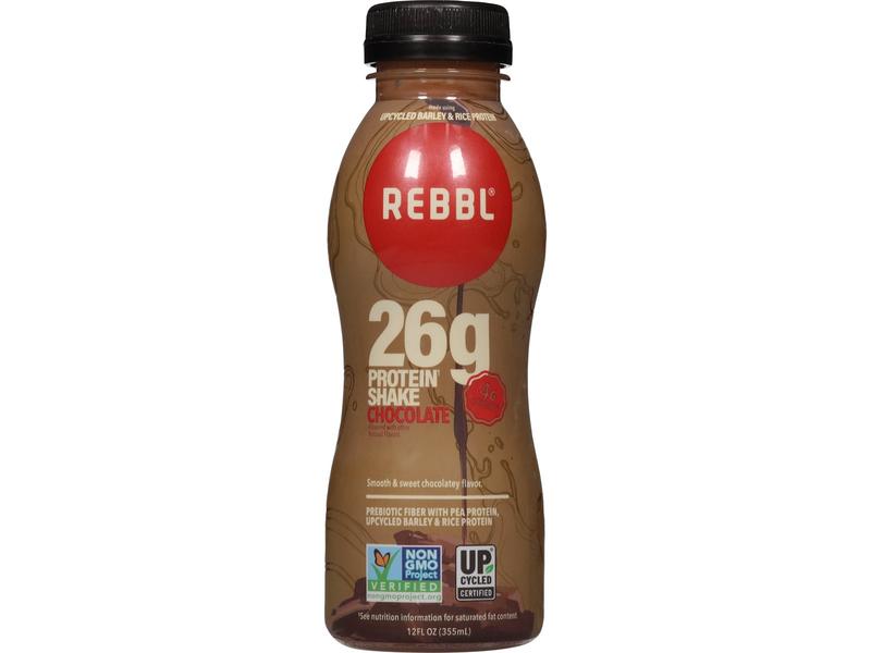 Protein Shake, Chocolate