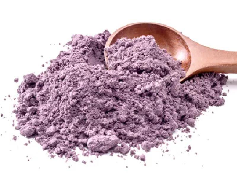 Corn flour