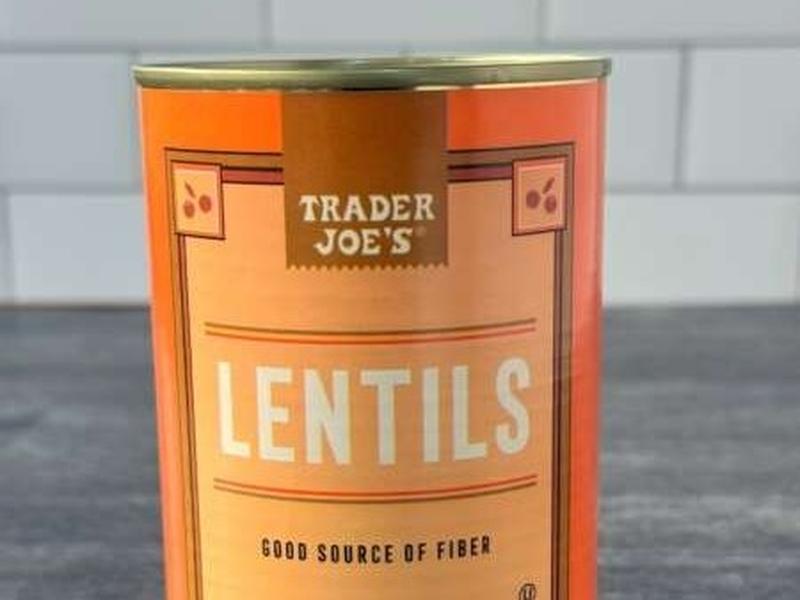 Lentils