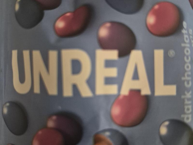 Dark Chocolate Peanut Gems