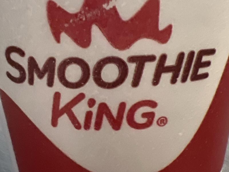 Pure Recharge Mango Strawberry, 32 oz