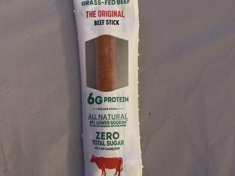 The Original Beef Stick