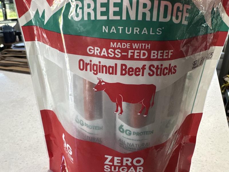 Original Beef Sticks