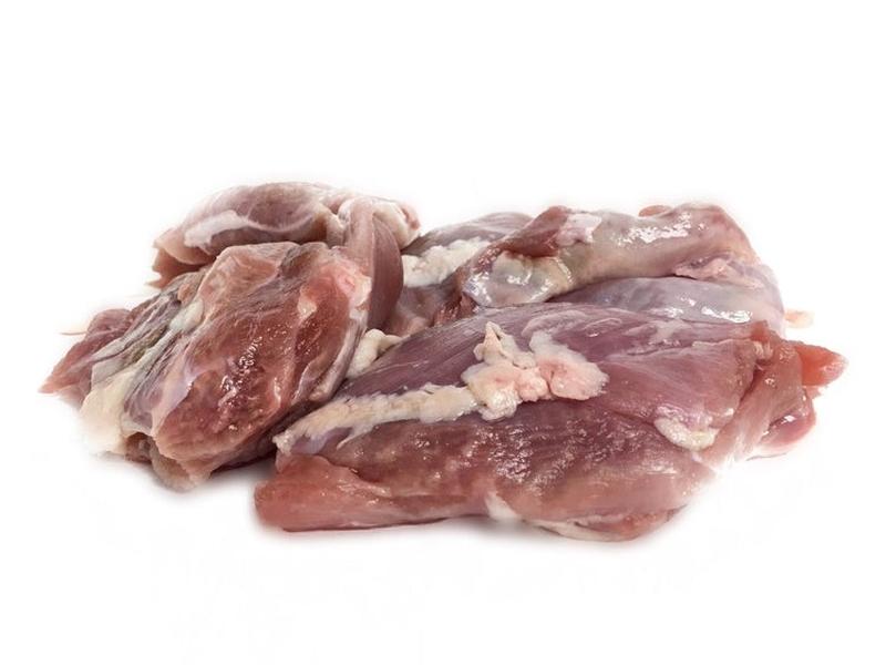 Turkey thigh