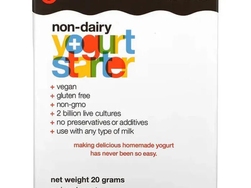 Yogurt Starter