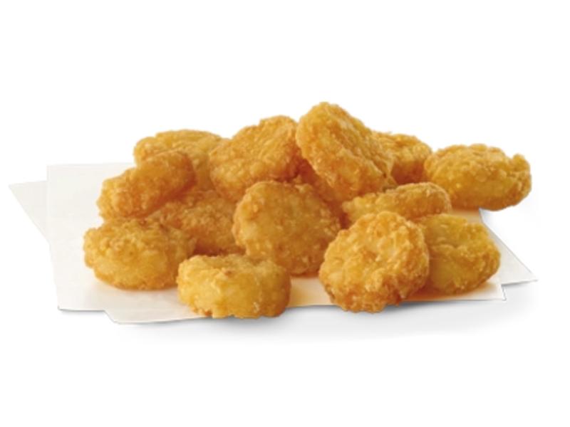 Hash browns