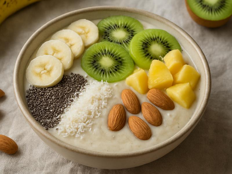 Smoothie Bowl